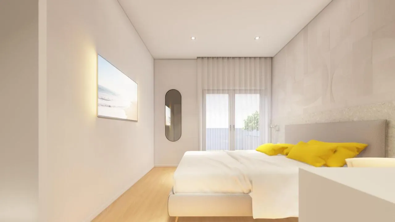 Guest house Harbor Rooms - Cala Gonone Italy