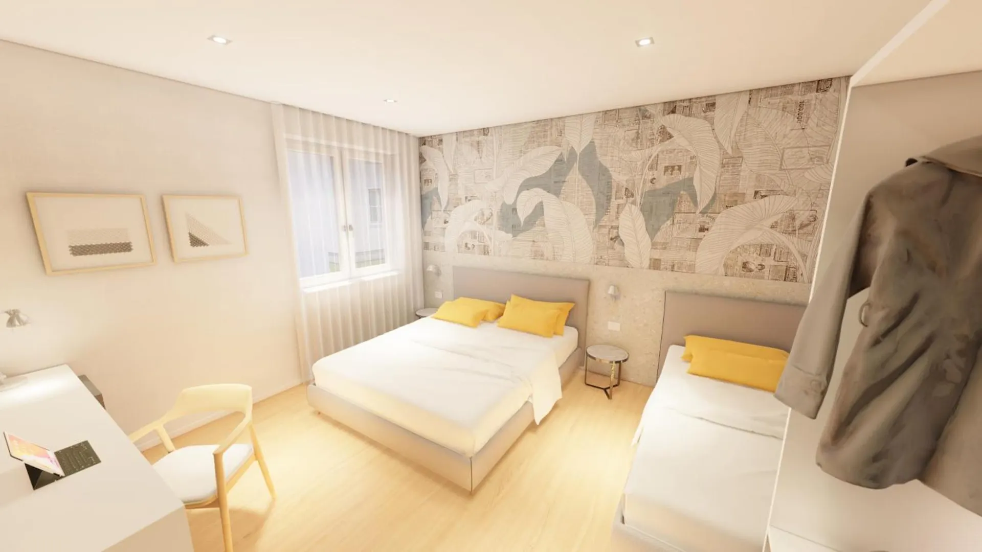 Harbor Rooms - Cala Gonone 0*,  Italy