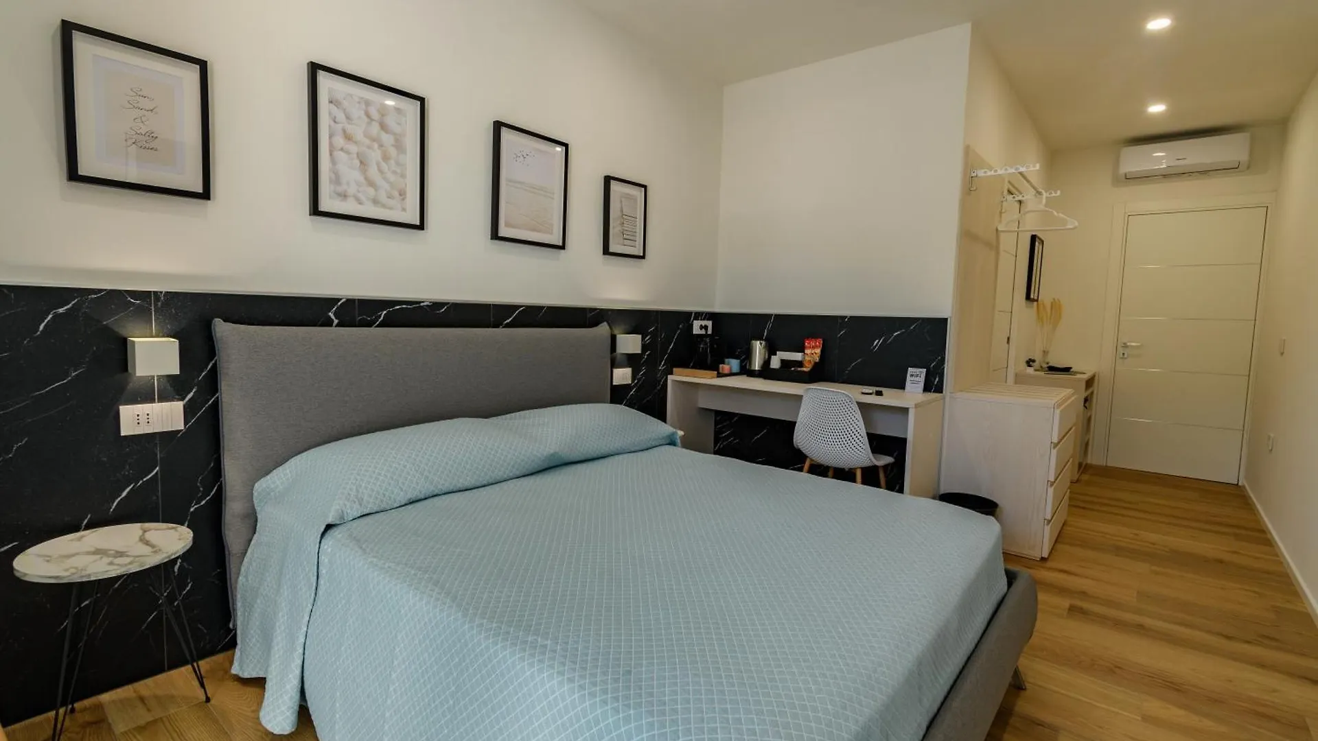 Harbor Rooms - Cala Gonone