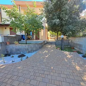  Guest house Goloritze