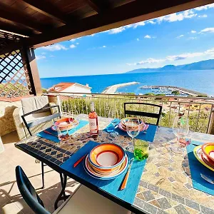 5 Vista Panoramica Appartement