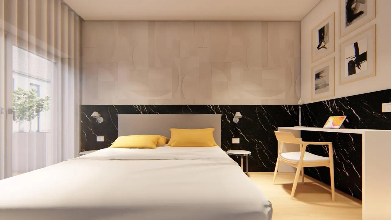 Harbor Rooms - Cala Gonone Italy